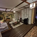 Apartament z jacuzzi Kraków